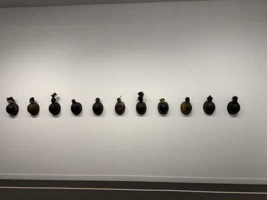 Museu Afro Brasil by null
