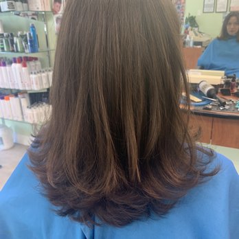 Arguello Salon - Hair Salons Near Me - San Francisco, California