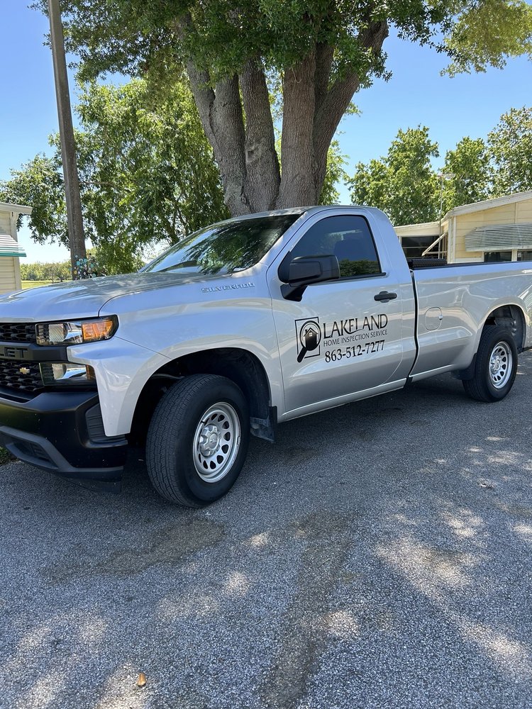 Lakeland Home Inspection Service - mold inspector in Lakeland, FL