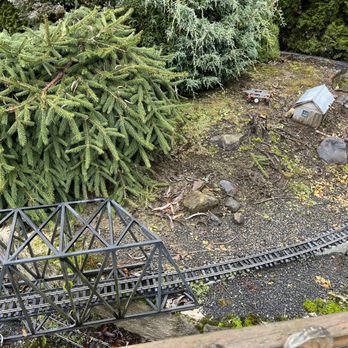 The Oregon Garden - Botanical Gardens Near Me - Silverton, Oregon