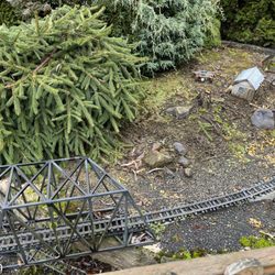 The Oregon Garden