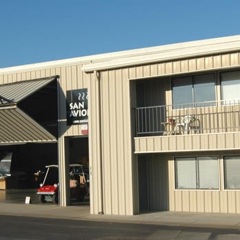 San Luis Avionics - Aviation Services Near Me - San Luis Obispo, California San Luis Avionics - Aviation Services Near Me - San Luis Obispo, California