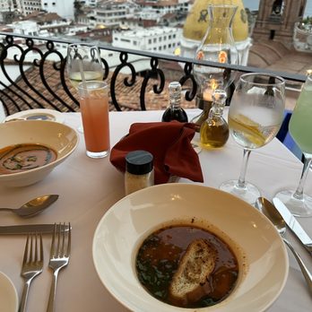 La Cappella - Italian Near Me - Puerto Vallarta, JAL