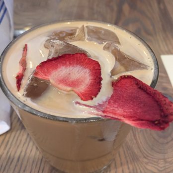 The Garden Table - Fresa Fresca - Breakfast & Brunch Near Me - Indianapolis, Indiana