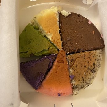 Uncle Tetsu - Bakeries Near Me - Santa Clara, California
