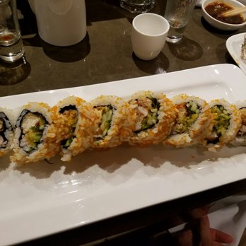 Ebisu - Xxx rolls - Sushi Bars Near Me - San Francisco, California