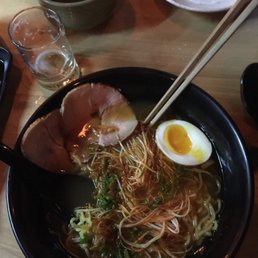 Spicy Ramen Spicy Ramen