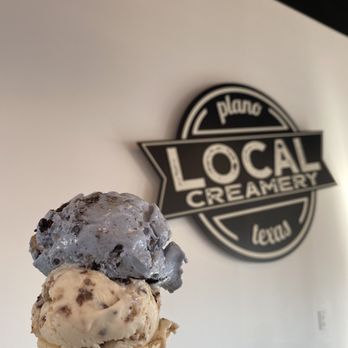 Local Creamery Plano - Ice Cream & Frozen Yogurt Near Me - Plano, Texas Local Creamery Plano - Ice Cream & Frozen Yogurt Near Me - Plano, Texas