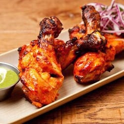 Incredible Tandoor