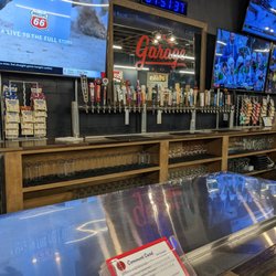 Uptown Garage Brewing