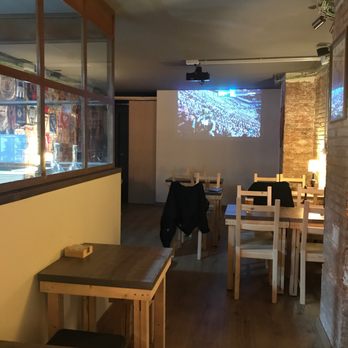 Conesa Beer - Football - Beer Bar Near Me - Barcelona, B