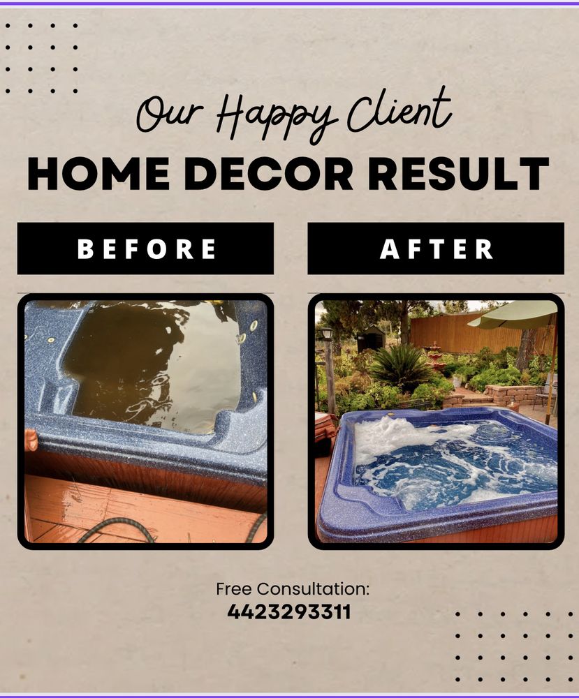 E AND A PRO POOL SERVICE Updated September 2024 18 Photos & 12 Reviews Fallbrook