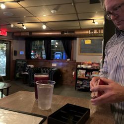 The Local 217 Taproom & Kitchen