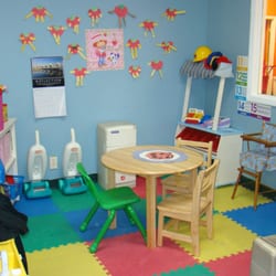 Little Feet Preschool & Childcare
