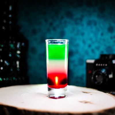 Bread and Stone by null