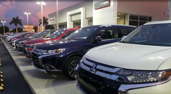 Fort Myers Mitsubishi Reviewsnull