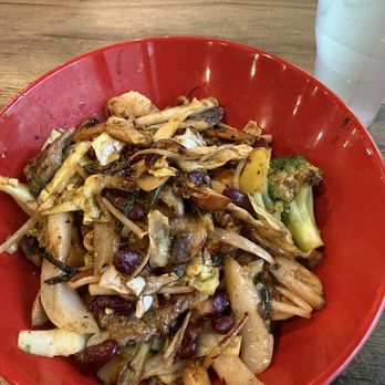 Great Bowl - Buffets Near Me - Virginia Beach, Virginia
