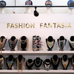 Fashion Fantasia