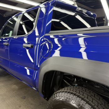 Diamond Auto Restoration - Auto Detailing Near Me - Orange, California