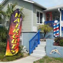 Odum's Barber Shop