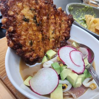 Flores Corte Madera - Mexican Near Me - Corte Madera, California