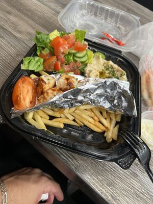 Byblos Mediterranean Bakery and Pizza by null