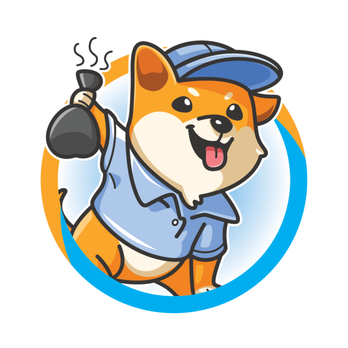 Pet Domestic - Our mascot, Pete! - Pet Waste Removal Near Me - Mclean, Virginia Pet Domestic - Our mascot, Pete! - Pet Waste Removal Near Me - Mclean, Virginia