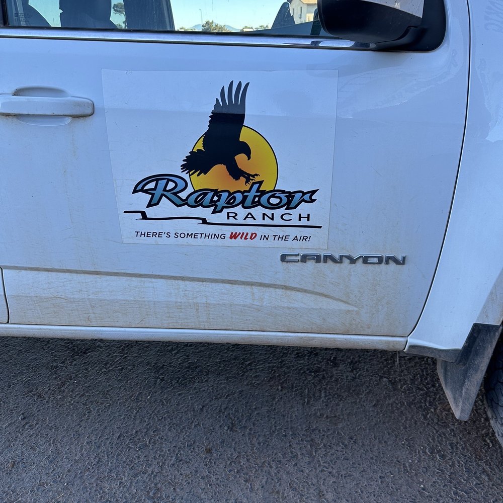 Fred's Diner - Raptor Ranch is at this location, shares the building - Diners Near Me - Williams, Arizona Fred's Diner - Raptor Ranch is at this location, shares the building - Diners Near Me - Williams, Arizona