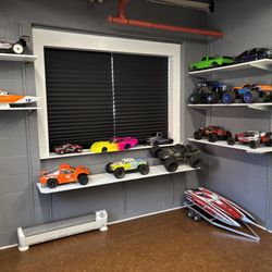 2nd Hand Hobbies