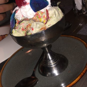 Delhi Accent Innovative Indian Dining - Paan Masala Ice Cream - Indian Near Me - Ridgewood, New Jersey Delhi Accent Innovative Indian Dining - Paan Masala Ice Cream - Indian Near Me - Ridgewood, New Jersey