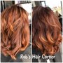 Photo of Rob's Hair Corner