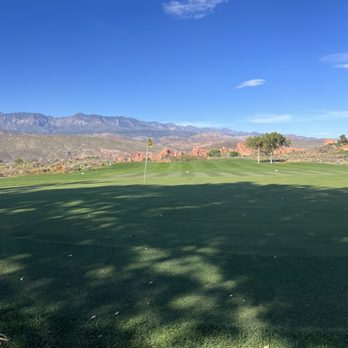 Sky Mountain Golf Course - Golf Near Me - Hurricane, Utah