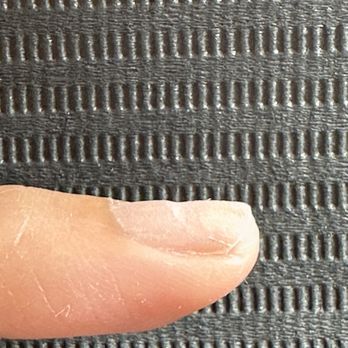 Paris By Nails - Nail Salons Near Me - La Palma, California