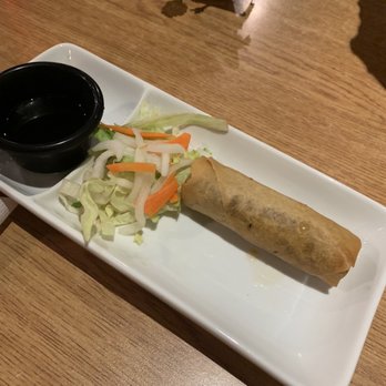 Pho Viet Number one - A2. Fried Eggrolls - Vietnamese Near Me - Norcross, Georgia Pho Viet Number one - A2. Fried Eggrolls - Vietnamese Near Me - Norcross, Georgia