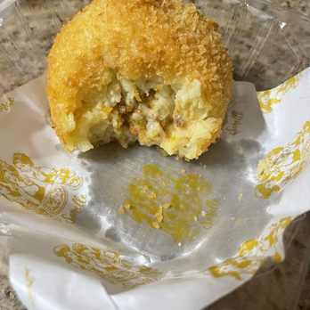 Sorelle - Sicilian arancini - Cafes Near Me - Long Grove, Illinois
