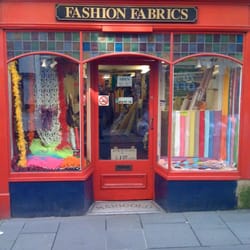 Fashion Fabrics