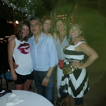 Luna Rossa - Saying farewell to Luna Rossa and Alessandro. - Italian Near Me - Henderson, Nevada Luna Rossa - Saying farewell to Luna Rossa and Alessandro. - Italian Near Me - Henderson, Nevada