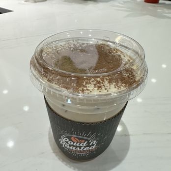 Loud’n Roasted - Coffee & Tea Near Me - Ashburn, Virginia