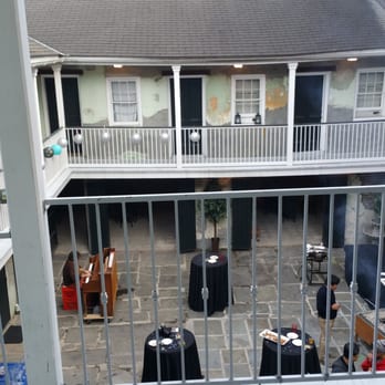 Five Thirty Bourbon - Venues & Event Spaces Near Me - New Orleans, Louisiana