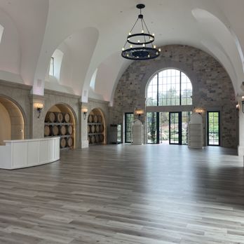 Monserate Winery - Wineries Near Me - Fallbrook, California