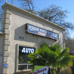 Perkins Glass & Calibration