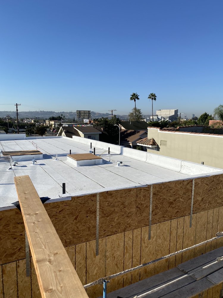 Slide of Ocean Seven Roofing