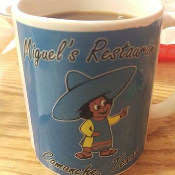 Miguels Restaurant - Burgers Near Me - Comanche, Texas
