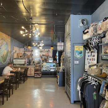 Chai Coffee Co - Inside - Coffee & Tea Near Me - Yucaipa, California Chai Coffee Co - Inside - Coffee & Tea Near Me - Yucaipa, California