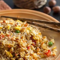 China King - Fried RIce