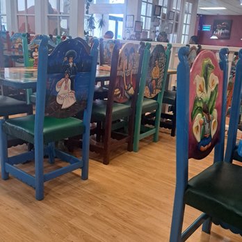 Delicias Cafe - Mexican Near Me - Albuquerque, New Mexico