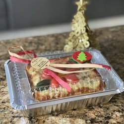 Basil's Cuisine - Text me to order 954-655-3719