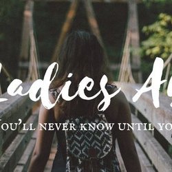 The Ladies Abroad
