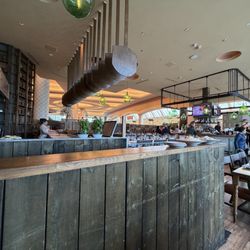 Spago Trattoria