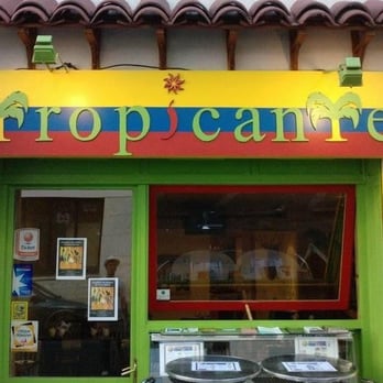 Tropicante - Notre Devanture - Latin American Near Me - Paris, 75 Tropicante - Notre Devanture - Latin American Near Me - Paris, 75